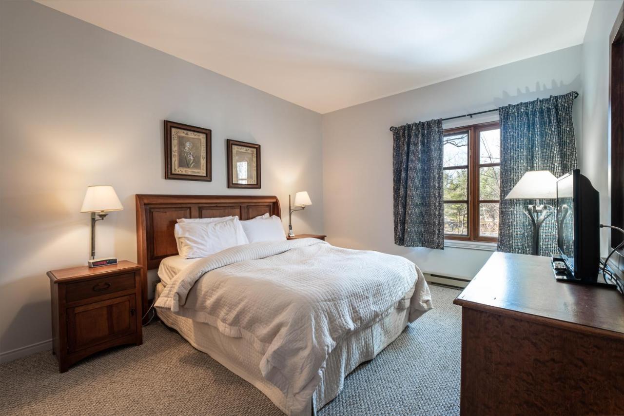 Le Plateau By Rendez-Vous Mont-Tremblant Apartamento Exterior foto