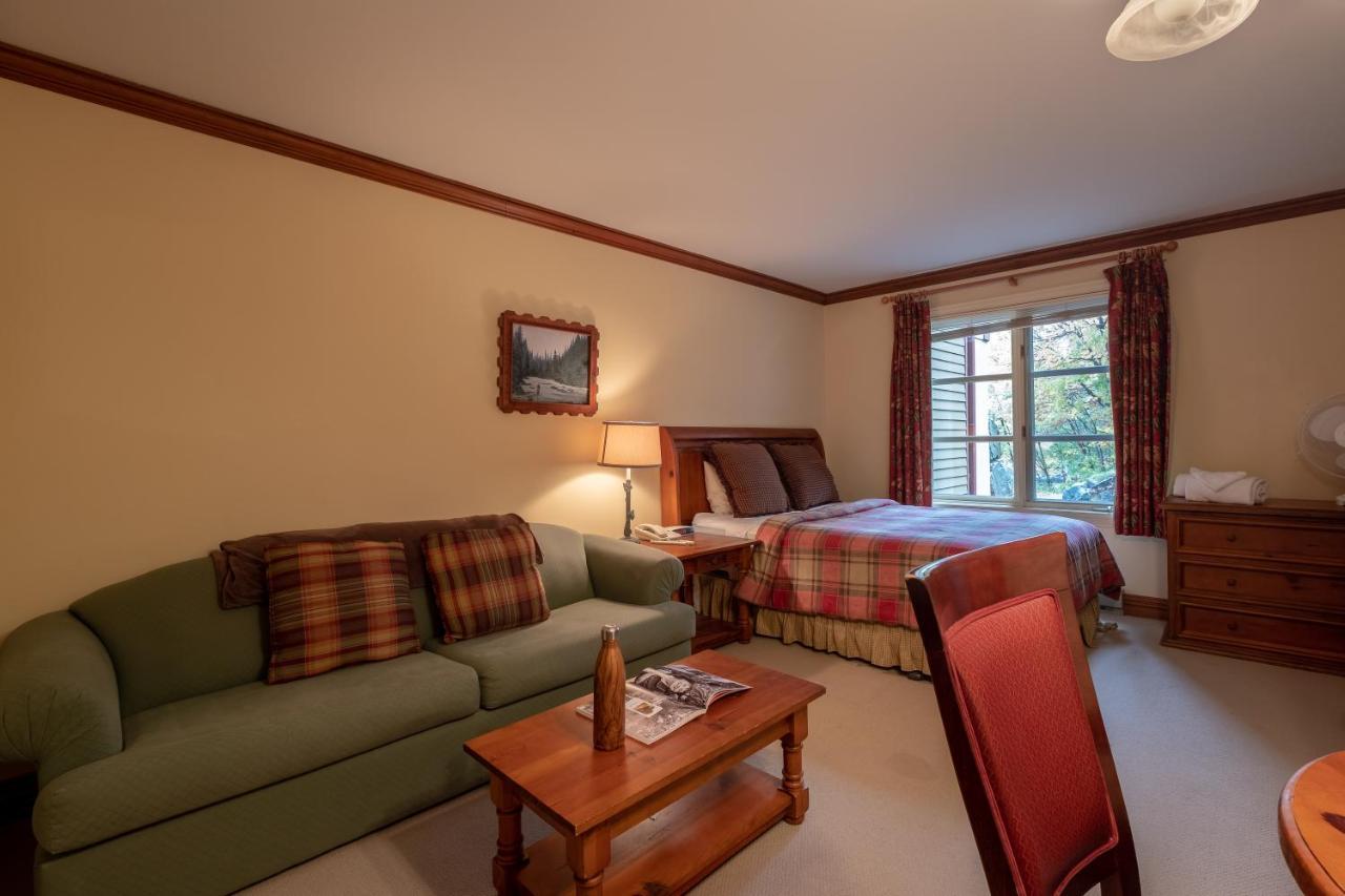 Le Plateau By Rendez-Vous Mont-Tremblant Apartamento Exterior foto