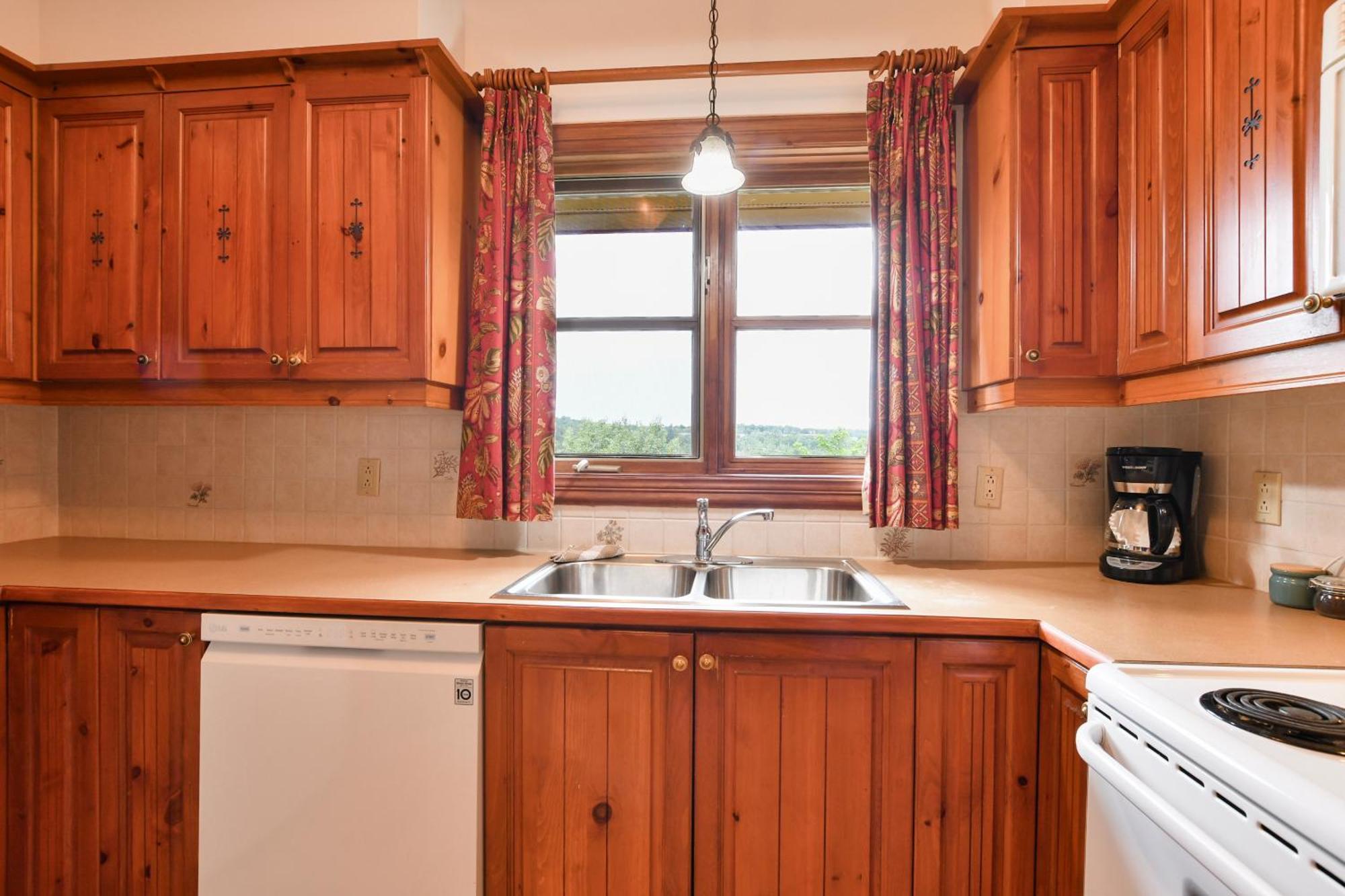 Le Plateau By Rendez-Vous Mont-Tremblant Apartamento Exterior foto